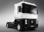 Renault Magnum Legend 2011 года